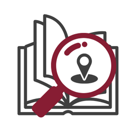 Verzeichnisse und Adressarien